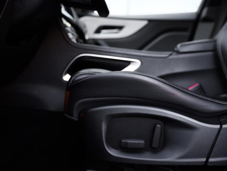 Jaguar F-Pace I Санкт-Петербург  - изображение 25
