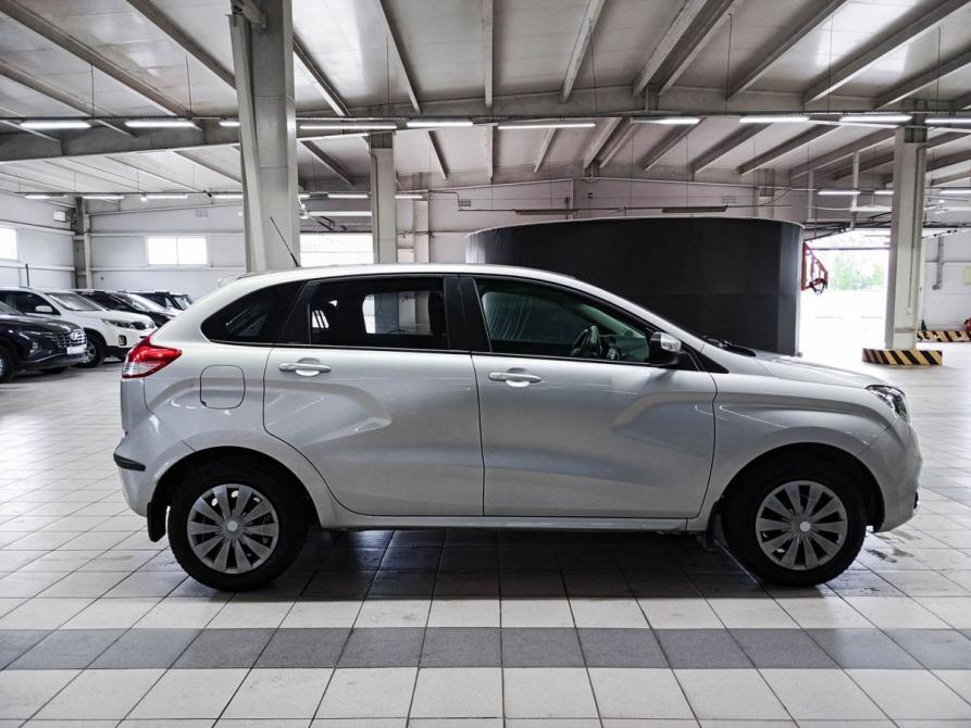 Lada (ВАЗ) XRAY I Набережные Челны  - изображение 8