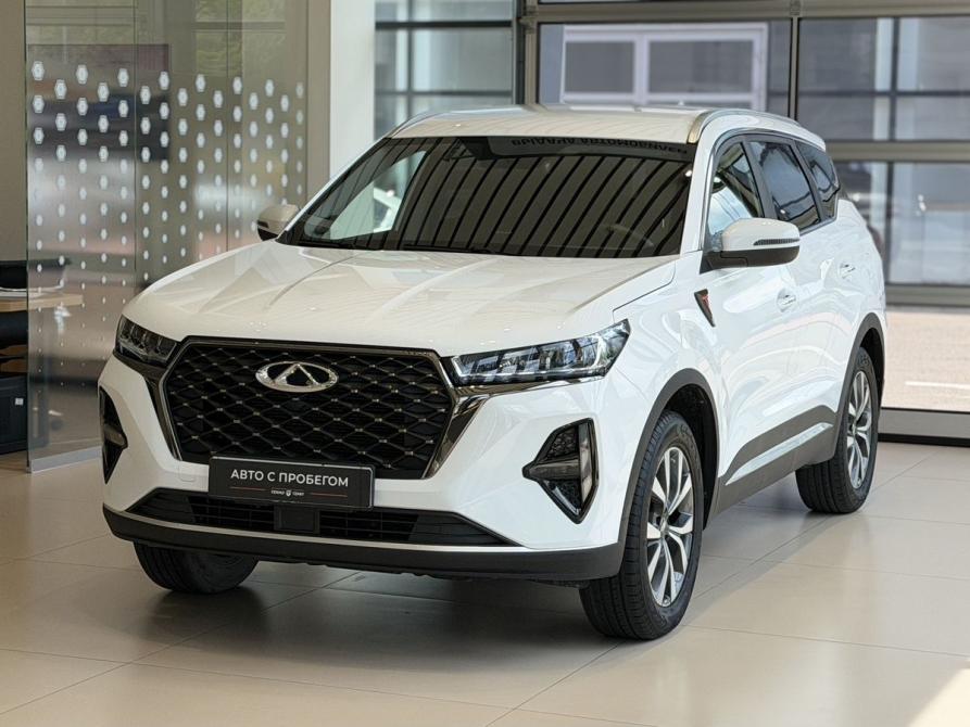Chery Tiggo 7 Pro Max I Краснодар  - изображение 1