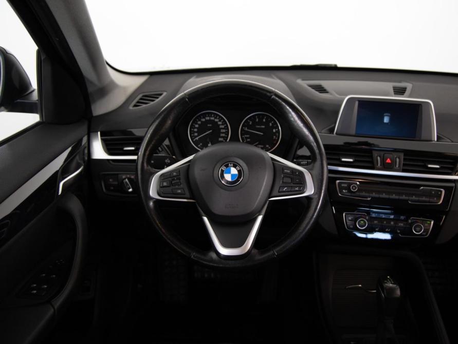 BMW X1 II (F48) Санкт-Петербург  - изображение 10