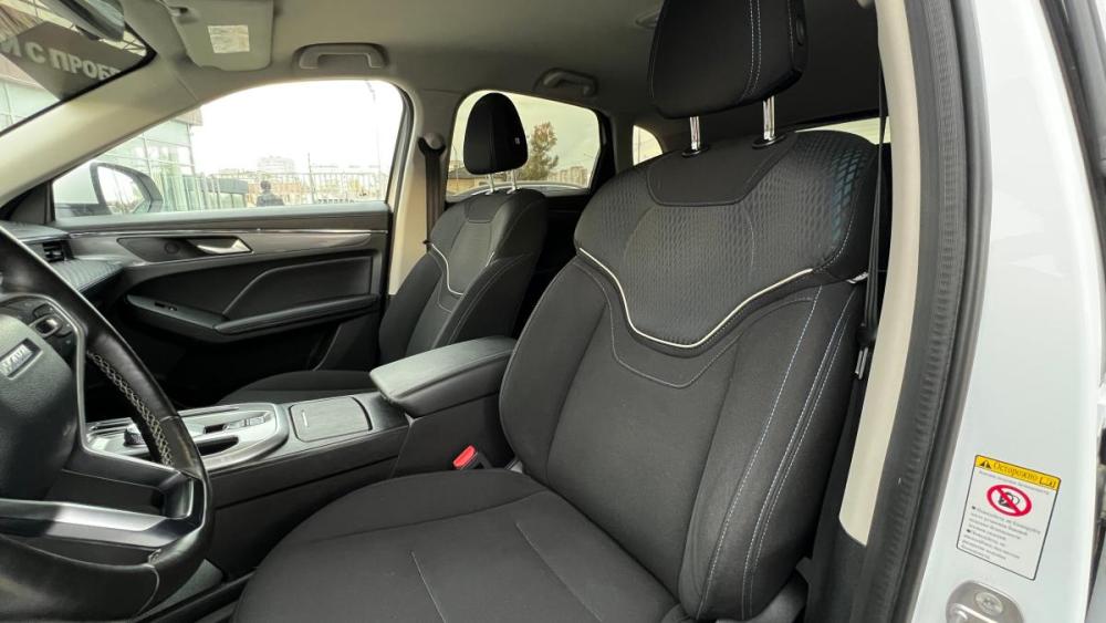 Haval Jolion I Пермь  - изображение 11