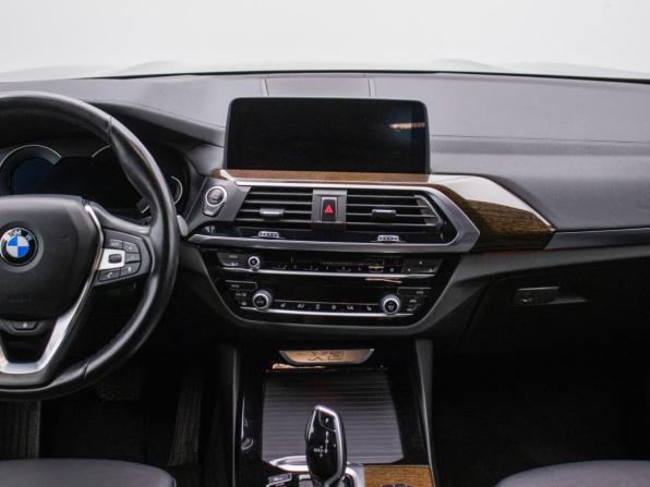 BMW X3 III (G01) с пробегом 2019 года, цена 3 978 000 рублей, 70000 км, внедорожник, Автокод Объявления