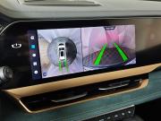 Geely Monjaro I Москва  - изображение 45