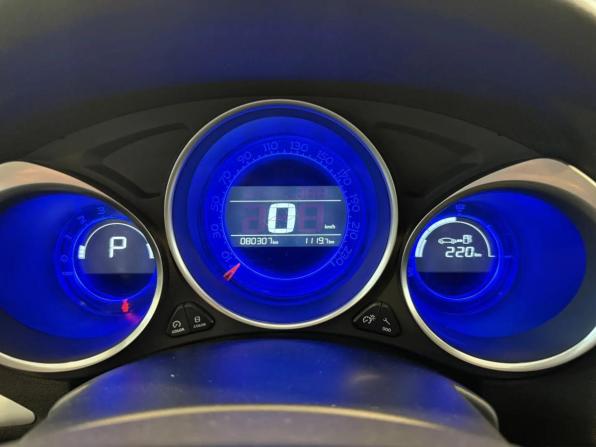 Citroen C4 II с пробегом 2015 года, цена 760 000 рублей, 80302 км, седан, Автокод Объявления