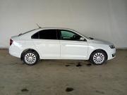 Skoda Rapid I Рестайлинг Москва  - изображение 26