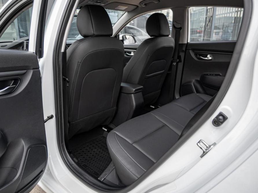 Kia Rio IV Краснодар  - изображение 11