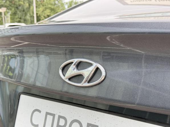 Hyundai i40 I Рестайлинг с пробегом 2015 года, цена 1 152 000 рублей, 214927 км, седан, Автокод Объявления