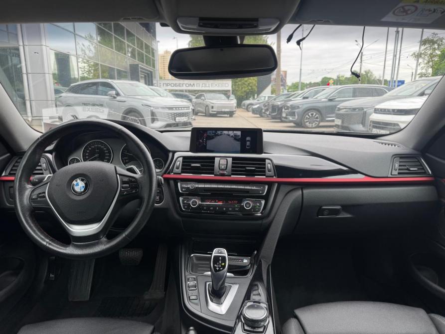 BMW 4 серии F32/F33/F36 Санкт-Петербург  - изображение 6