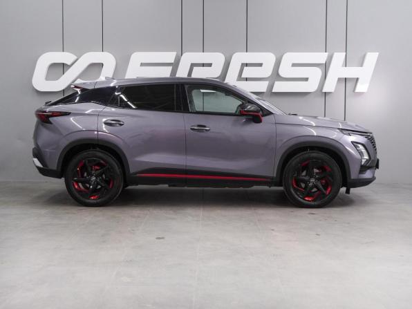 Omoda C5 I с пробегом 2022 года, цена 1 764 000 рублей, 52605 км, внедорожник, Автокод Объявления