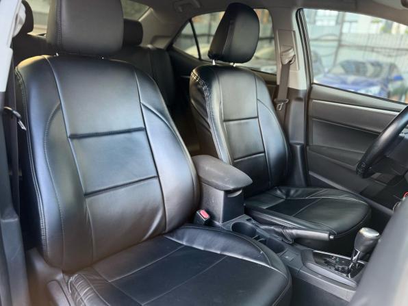 Toyota Corolla XI (E160 E170 E180) с пробегом 2015 года, цена 1 499 000 рублей, 159365 км, седан, Автокод Объявления