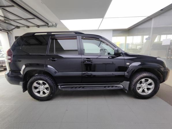 Toyota Land Cruiser Prado 120 Series с пробегом 2006 года, цена 1 900 000 рублей, 314524 км, внедорожник, Автокод Объявления