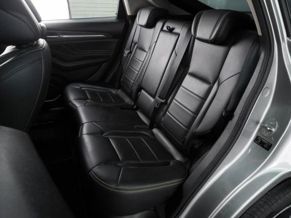 Haval F7x I с пробегом 2020 года, цена 1 699 000 рублей, 166768 км, внедорожник, Автокод Объявления