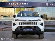 Toyota Hilux IX Самара  - изображение 30