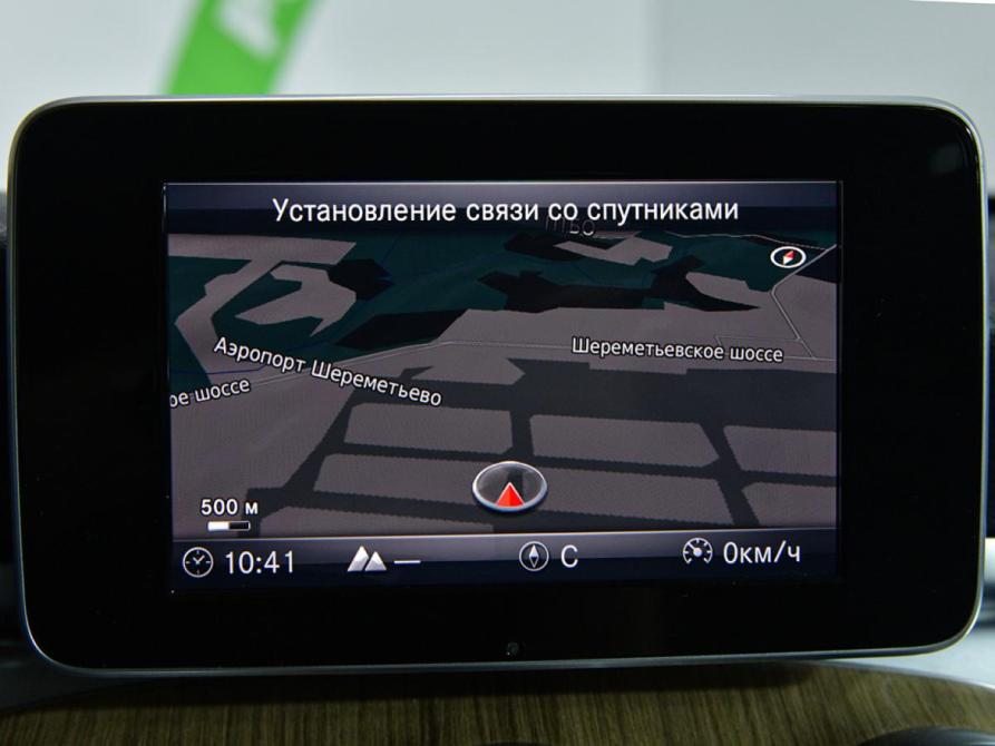 Mercedes-Benz GLC I (X253) Москва  - изображение 23