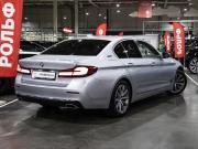 BMW 5 серии VII (G30/G31/G38) Санкт-Петербург  - изображение 43