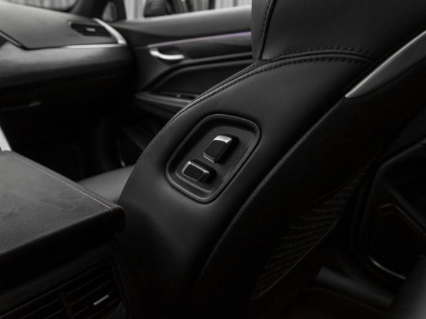 Geely Tugella I Рестайлинг с пробегом 2023 года, цена 2 550 000 рублей, 128060 км, внедорожник, Автокод Объявления