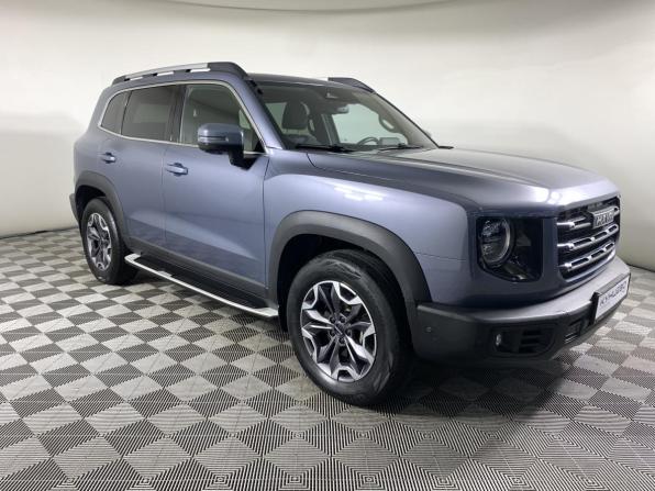 Haval Dargo I с пробегом 2023 года, цена 2 599 000 рублей, 65852 км, внедорожник, Автокод Объявления