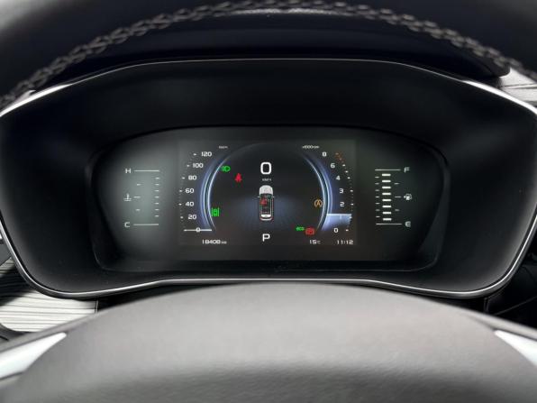 Belgee X70 I с пробегом 2024 года, цена 2 300 000 рублей, 18373 км, внедорожник, Автокод Объявления