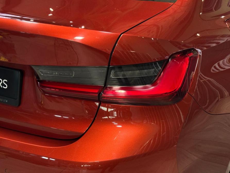 BMW 3 серии VII (G2x) Иркутск  - изображение 10