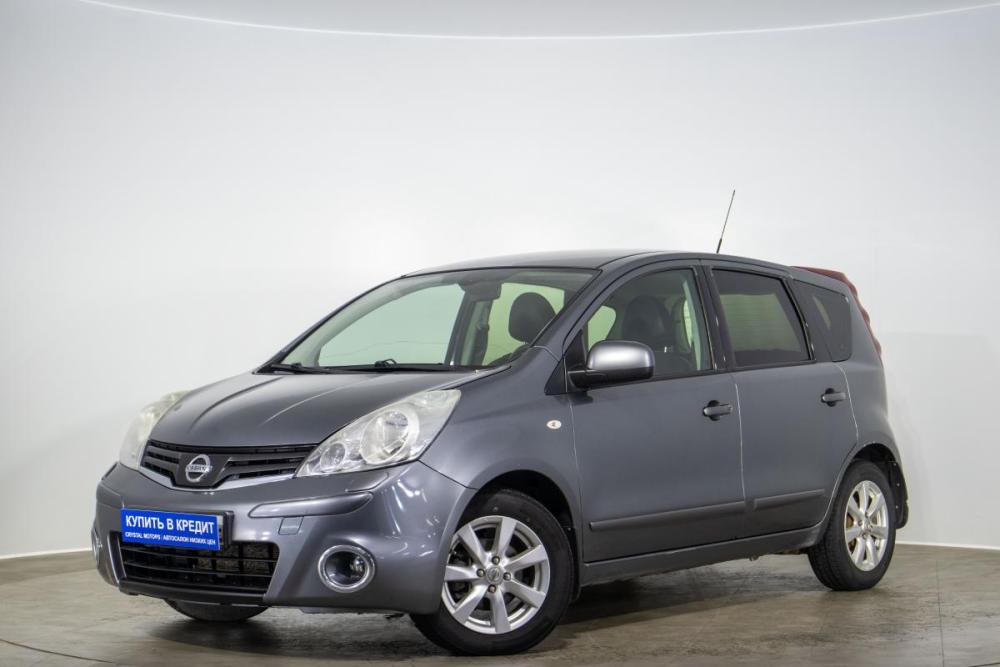 Nissan Note I Рестайлинг Оренбург  - изображение 4