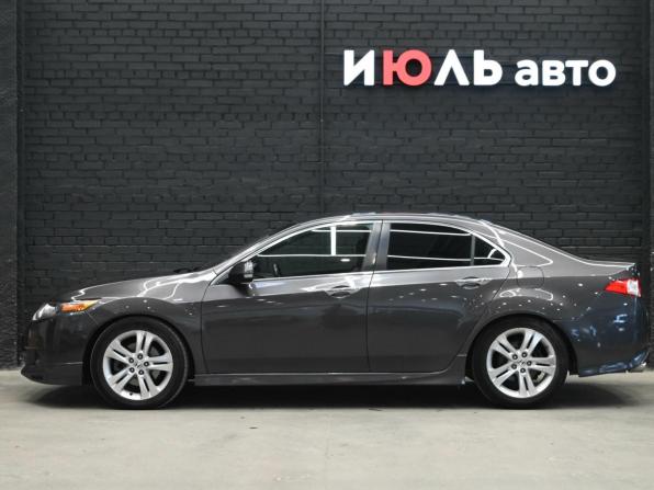 Honda Accord VIII с пробегом 2008 года, цена 1 290 000 рублей, 182000 км, седан, Автокод Объявления