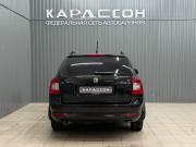 Skoda Octavia II (A5) Рестайлинг Магнитогорск  - изображение 20
