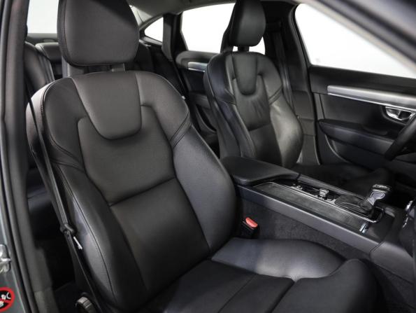 Volvo S90 II с пробегом 2018 года, цена 2 269 000 рублей, 232700 км, седан, Автокод Объявления