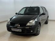 Renault Symbol I Рестайлинг 2 Москва  - изображение 15