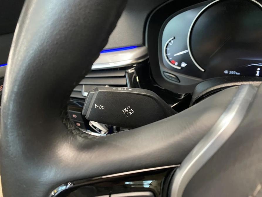 BMW 5 серии VII (G30/G31/G38) Екатеринбург  - изображение 22