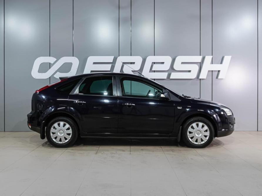 Ford Focus II Воронеж  - изображение 5