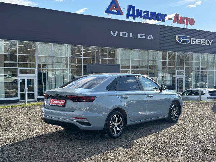 Geely Emgrand II Набережные Челны  - изображение 6