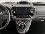 Peugeot Partner II Рестайлинг 2 Москва  - изображение 35
