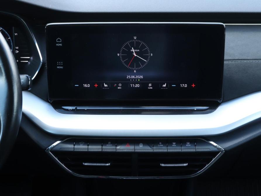 Skoda Octavia IV (A8) Москва  - изображение 17