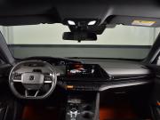 Changan UNI-V I Кемерово  - изображение 39