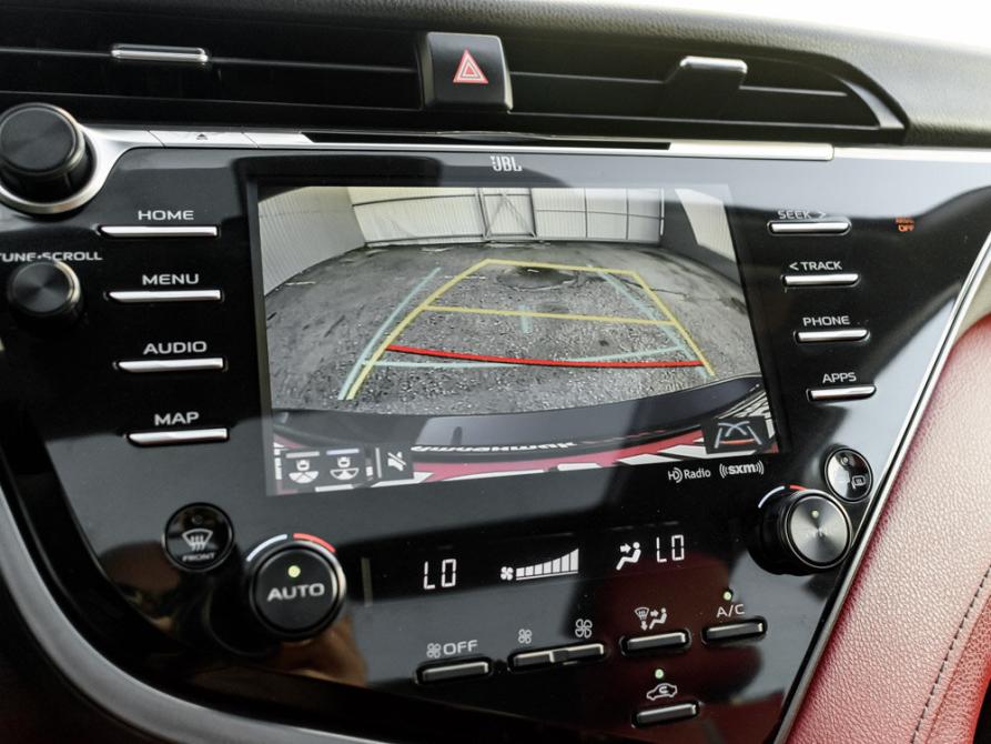 Toyota Camry VIII (XV70) Екатеринбург  - изображение 20