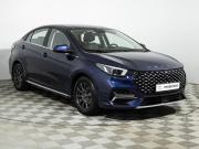 Omoda S5 Санкт-Петербург  - изображение 22