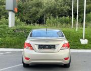 Hyundai Solaris I Прокопьевск  - изображение 27
