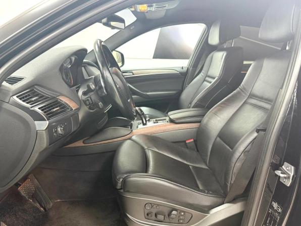 BMW X6 I (E71) Рестайлинг с пробегом 2013 года, цена 2 995 000 рублей, 179405 км, внедорожник, Автокод Объявления