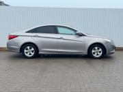 Hyundai Sonata VI (YF) Ростов-на-Дону  - изображение 25