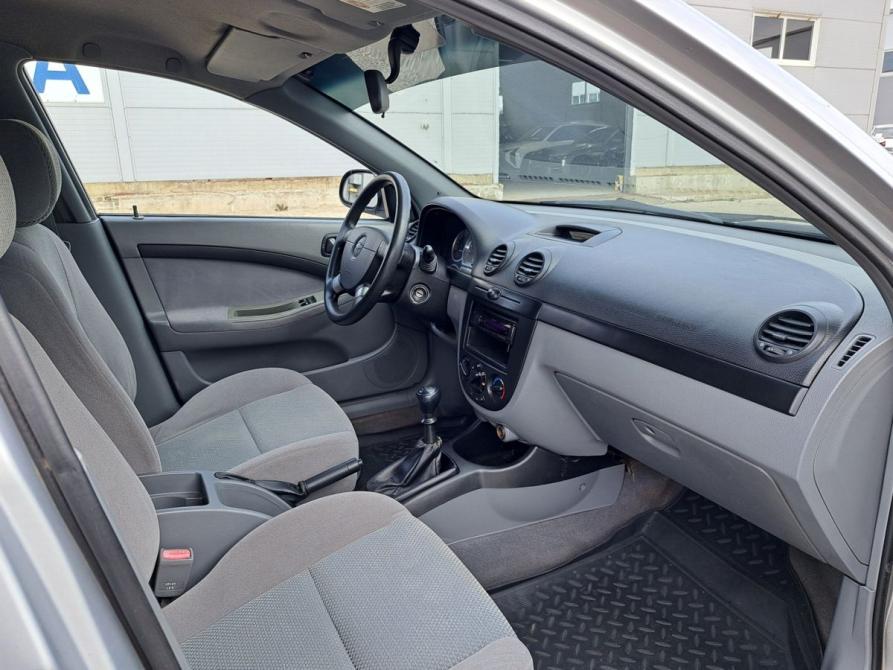Chevrolet Lacetti I Набережные Челны  - изображение 13