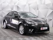 Toyota Corolla XI (E160 E170 E180) Ульяновск  - изображение 28