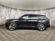 Geely Monjaro I Москва  - изображение 26