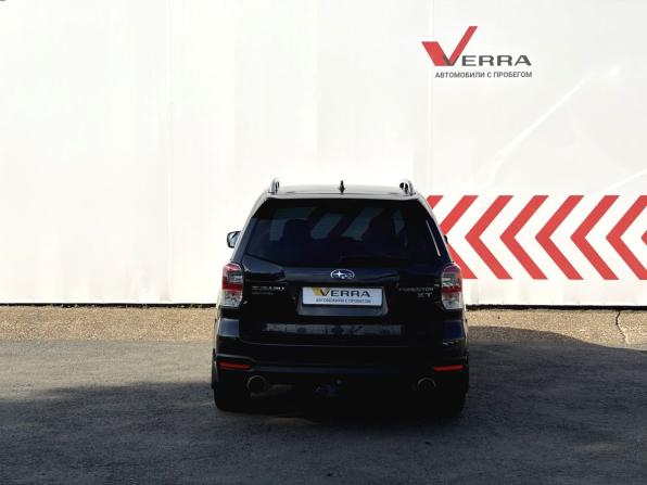 Subaru Forester IV Рестайлинг 2 с пробегом 2017 года, цена 2 350 000 рублей, 212736 км, внедорожник, Автокод Объявления