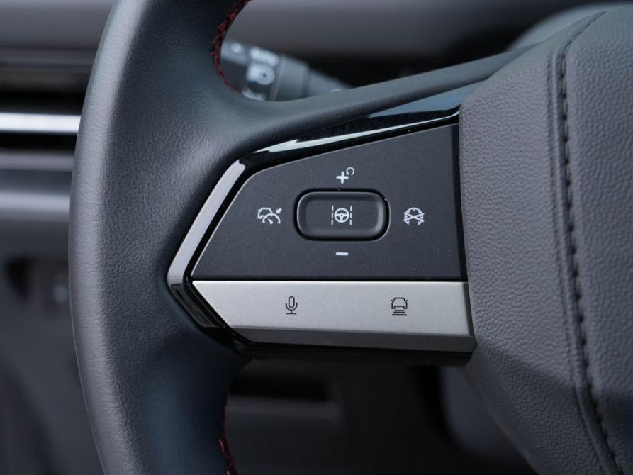Changan CS55 Plus II Новосибирск  - изображение 15