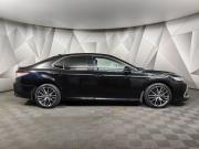 Toyota Camry VIII (XV70) Рестайлинг Москва  - изображение 28