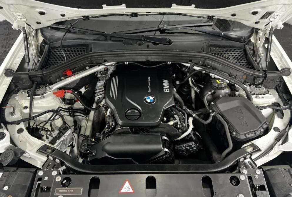 BMW X3 II (F25) Рестайлинг Нижний Новгород  - изображение 22
