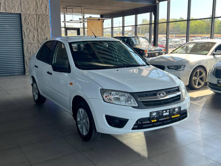 Lada (ВАЗ) Granta I Оренбург  - изображение 3