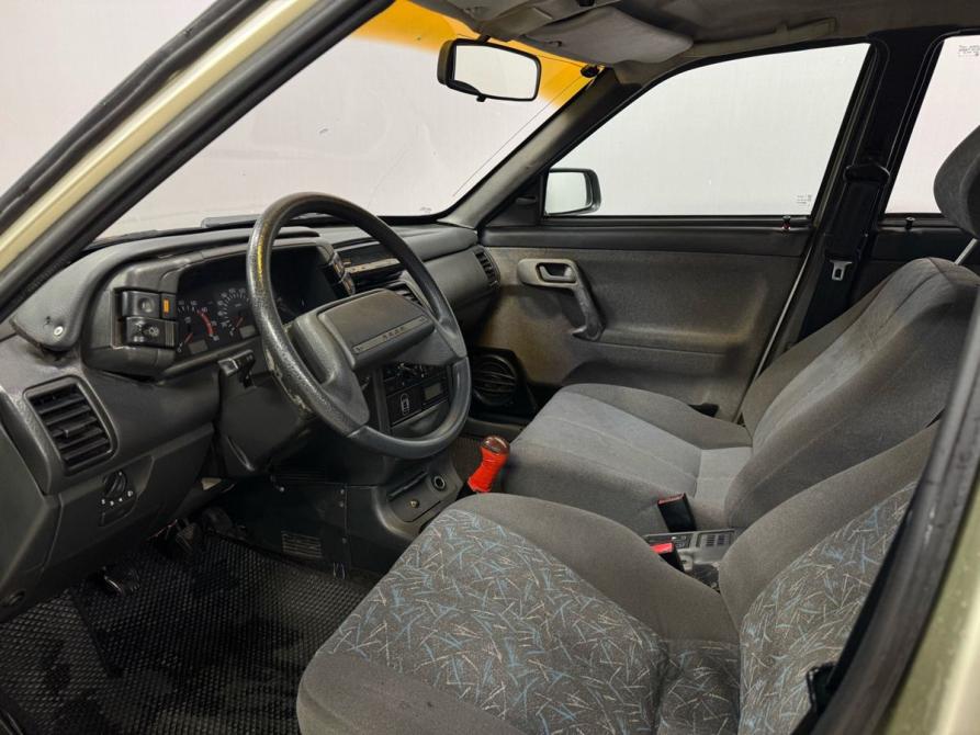 Lada (ВАЗ) 2112 Уфа  - изображение 13