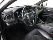 Toyota Camry VIII (XV70) Химки  - изображение 24