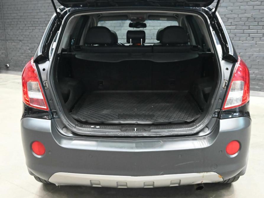 Opel Antara I Рестайлинг Екатеринбург  - изображение 6